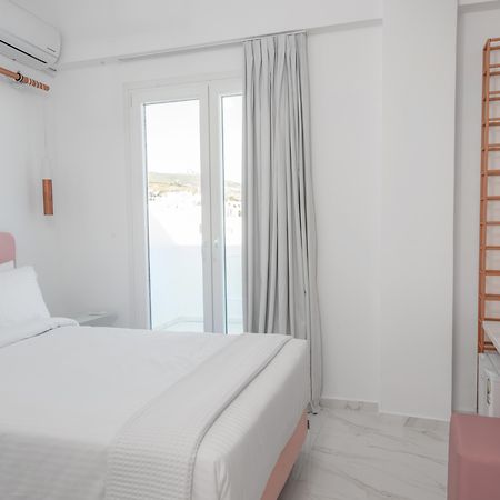 Nama Boutique Hotel Tinos Екстер'єр фото