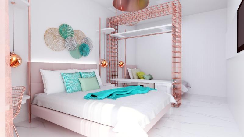 Nama Boutique Hotel Tinos Екстер'єр фото