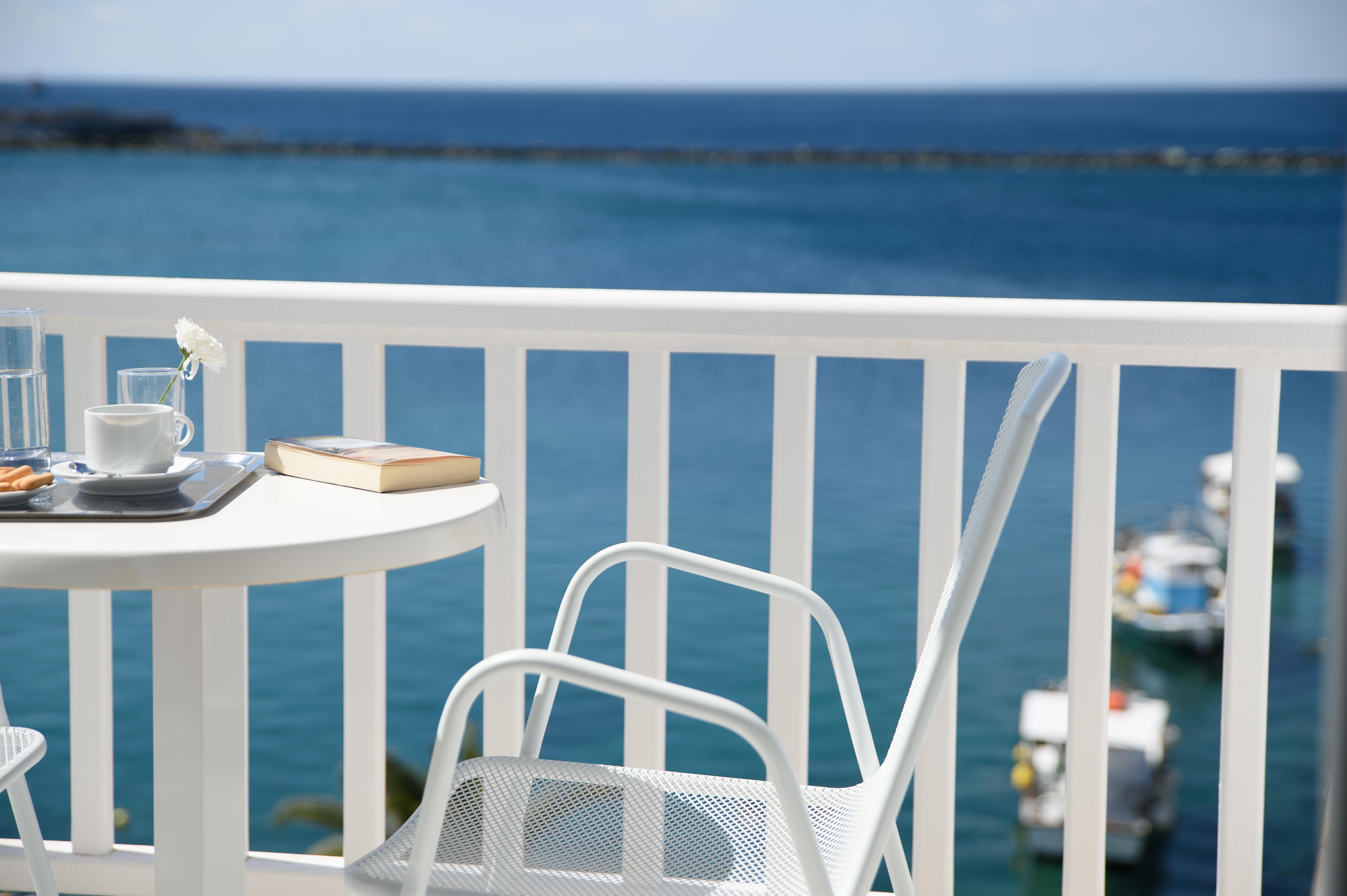 Nama Boutique Hotel Tinos Екстер'єр фото