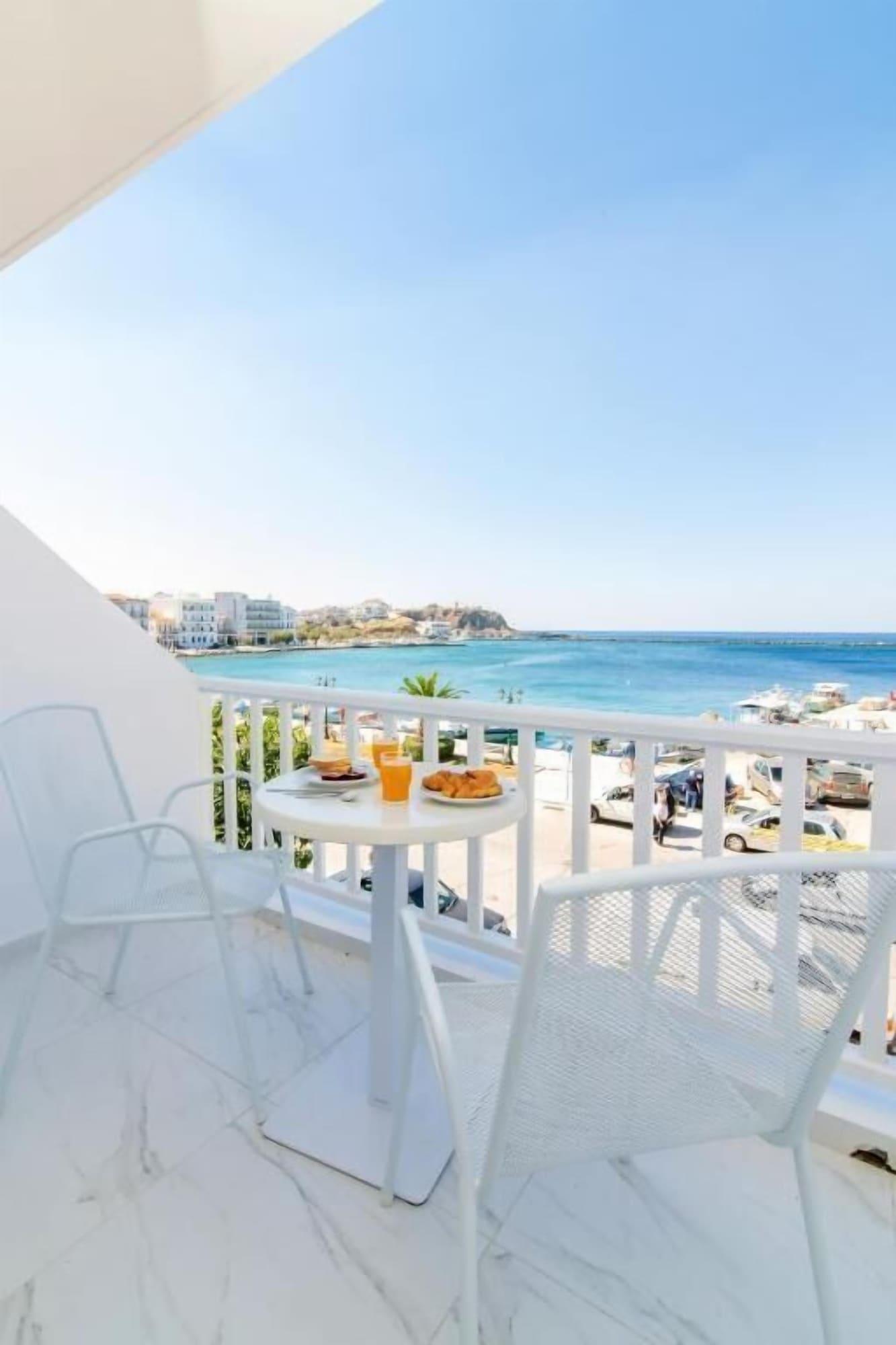 Nama Boutique Hotel Tinos Екстер'єр фото