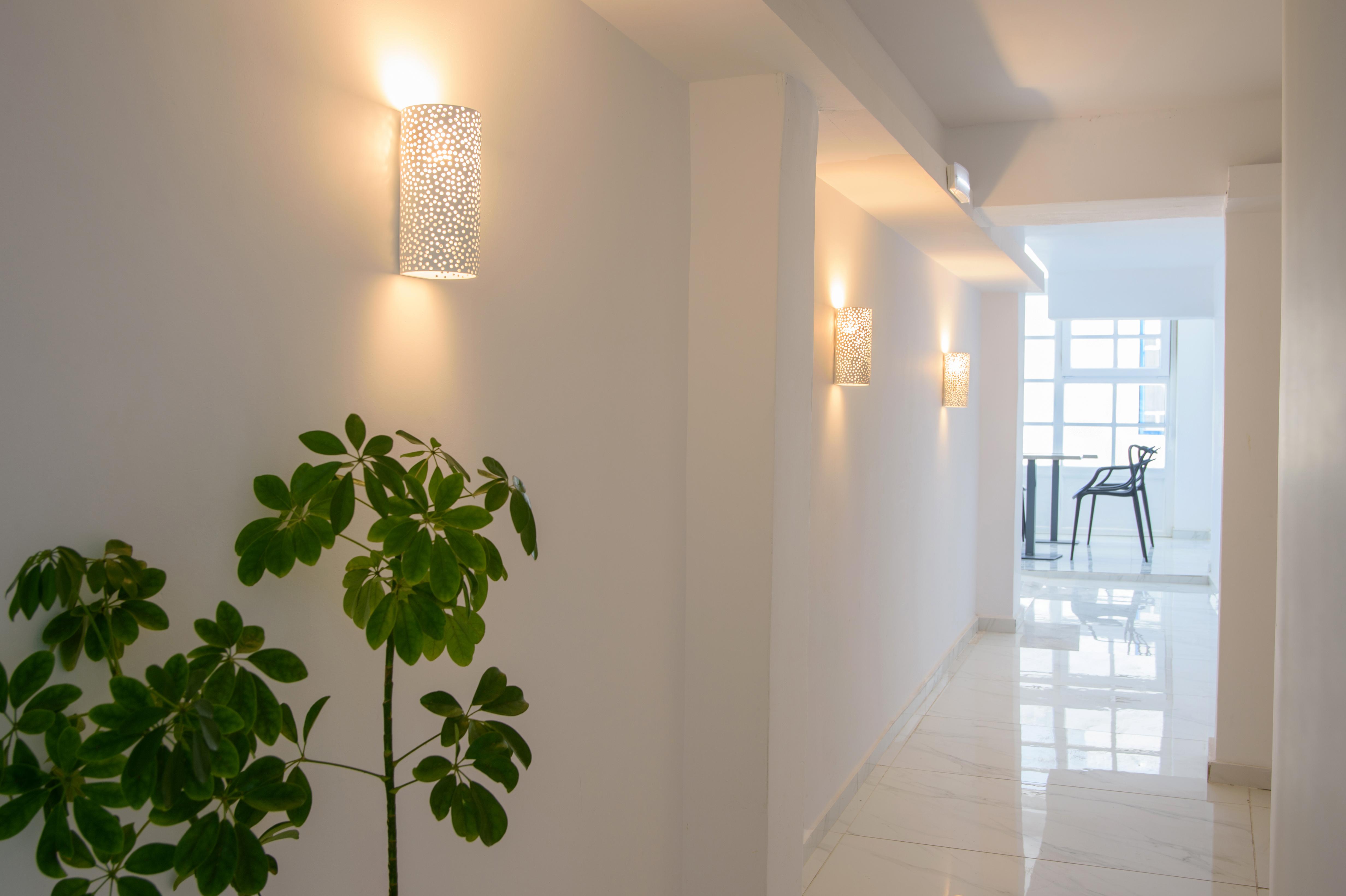 Nama Boutique Hotel Tinos Екстер'єр фото